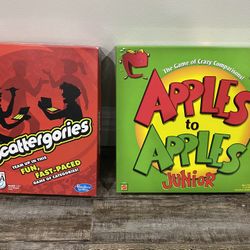Board Games for Kids