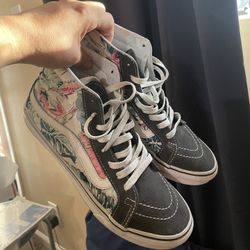 Vans 