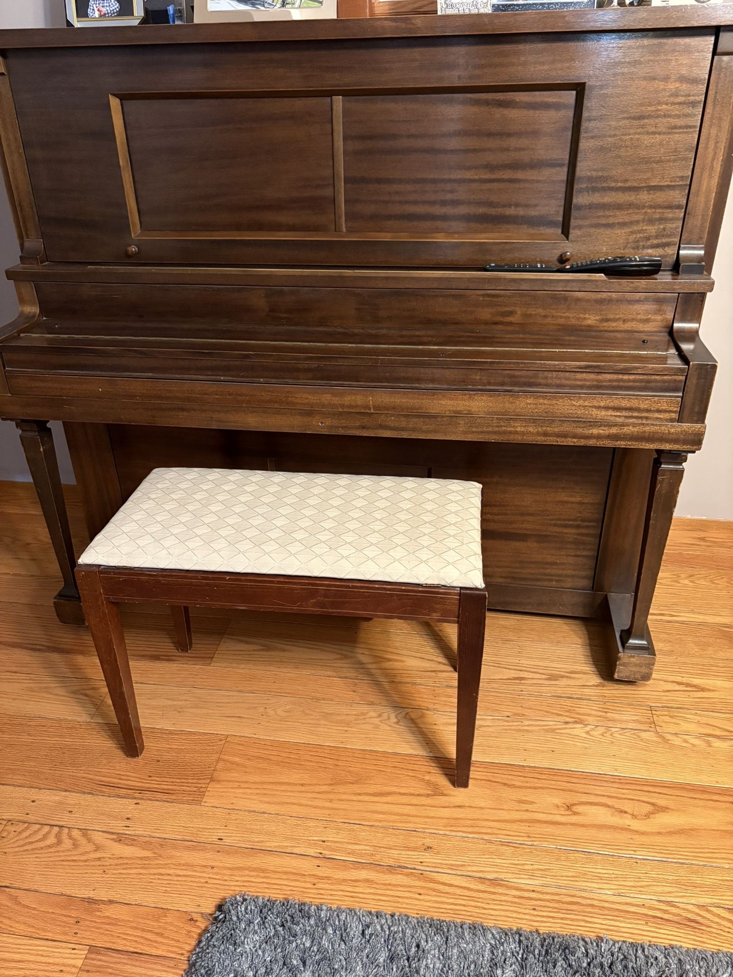 Free Piano