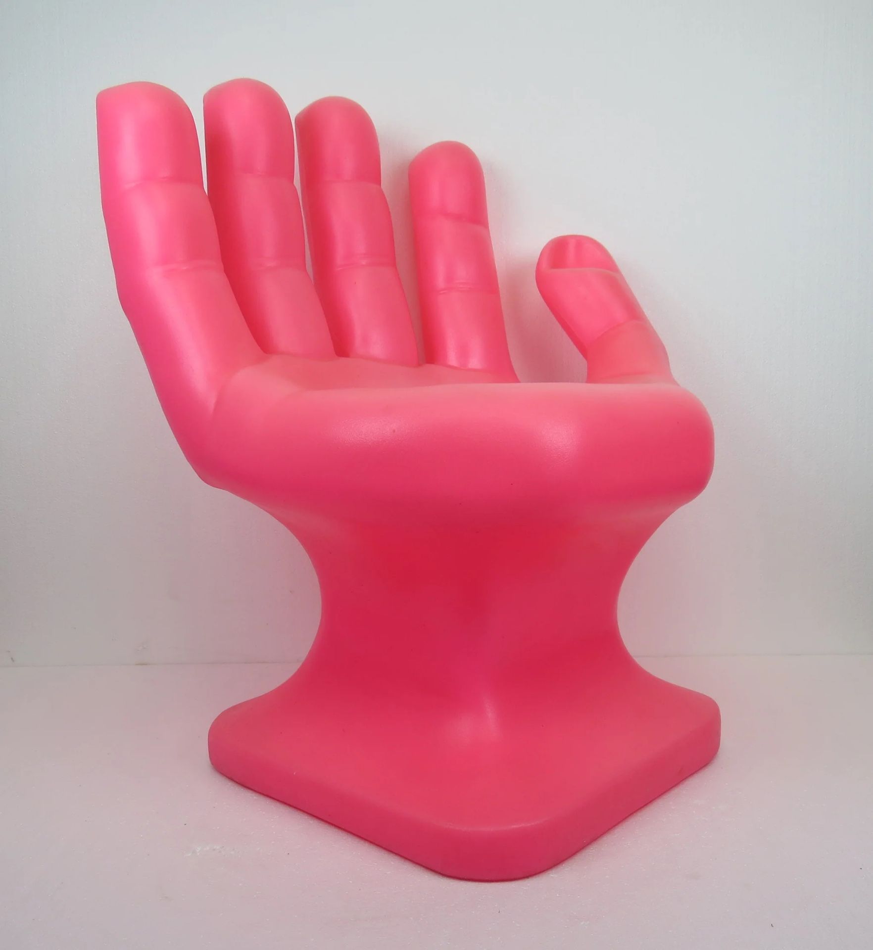 Original 1960s Vintage RMIC Hand Chair