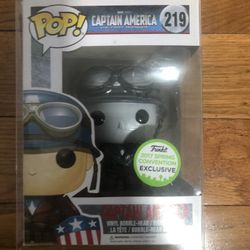 Captain America
