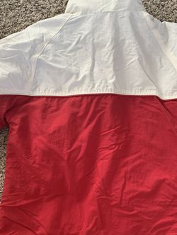 Burton Jacket