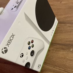 Xbox Series S 
