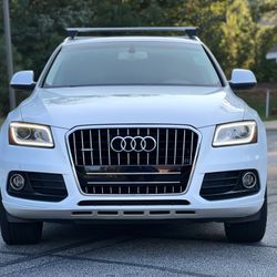 2014 Audi Q5