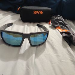 Spy Optics Sunglasses