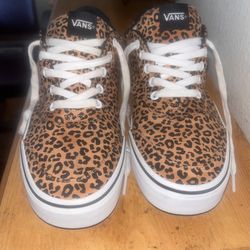 Vans Sport Vulc lace-up shoes for women