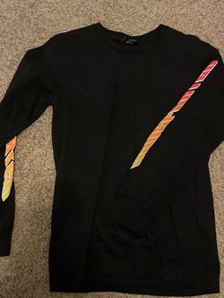 Undefeated Top