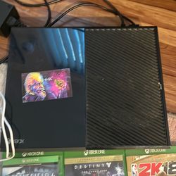 Xbox 1