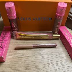 Lip products Makeup