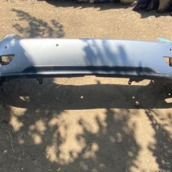 2010-2015 Lexus Rx350 Rear Bumper Rb840 