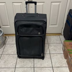 28 Inches Check In Airplane Luggage 