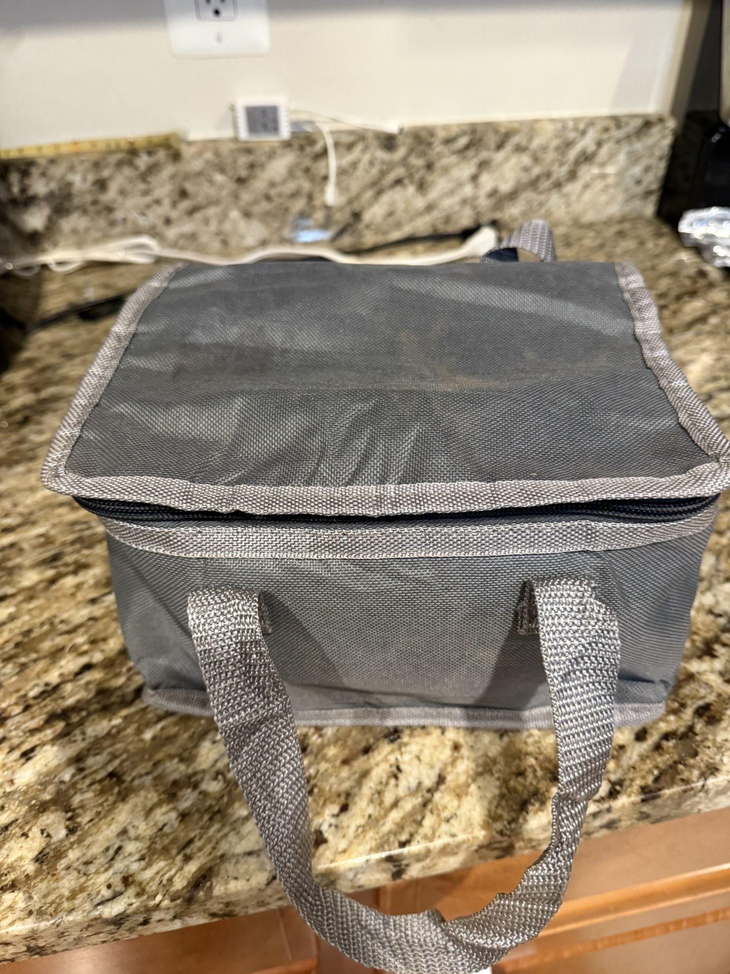 Electric Lunch Box, Heated Lunch Box with Dual 1.5L SS Containers, Portable Food Warmer 80W Fast Heating, for Men, Women & Adults, for Car, Truck, Off