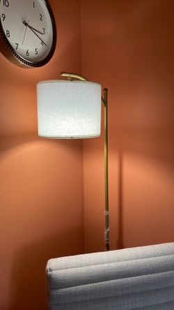 Foot lamp