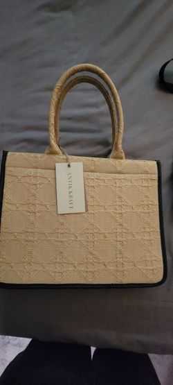 Antik Kraft shoulder bag