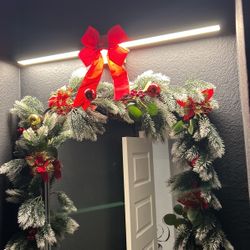 Gold Bathroom Vanity Light 