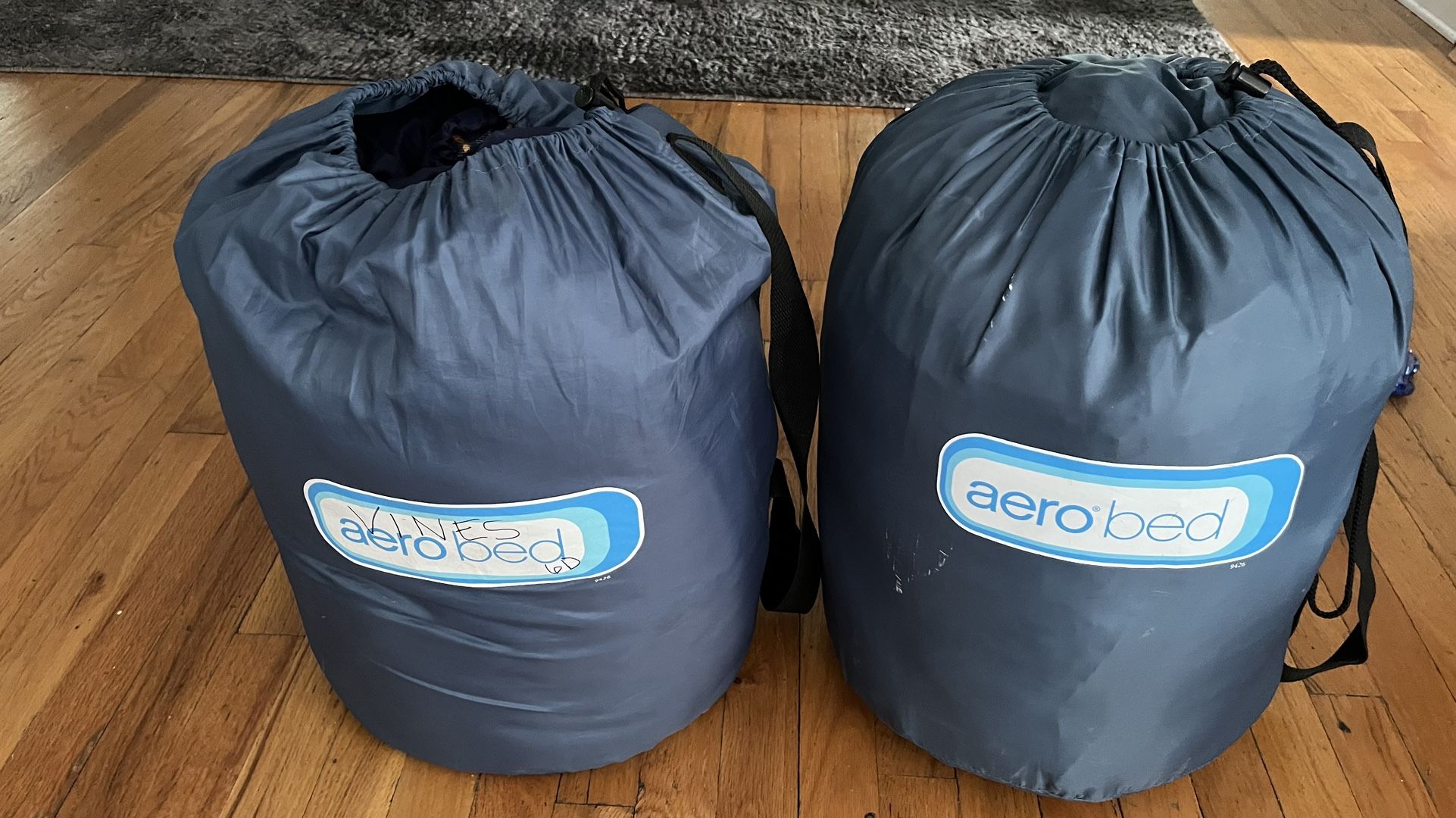Sleeping Bags