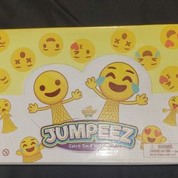 Jumpeez Toy