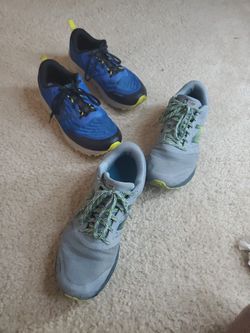 New Balance Shoes