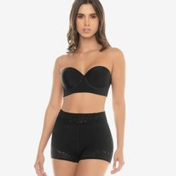 CYSM FAJA UNDERWEAR BLACK 2XL