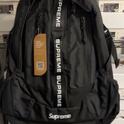 Supreme Backpack