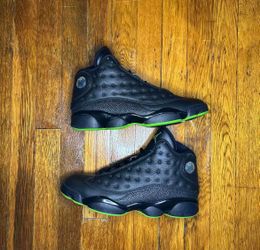 Air Jordan 13 Retro Size 9