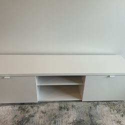 TV Console 