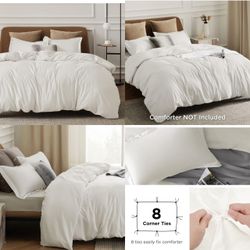 Duvet Cover Set
