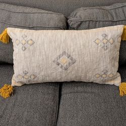 Decorative Pillow 