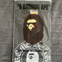 A Bathing Ape Tee