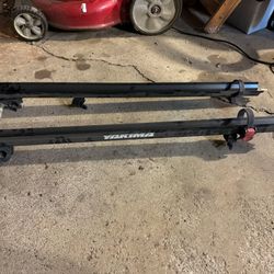 Bike Holder Attachment For Rooftop Yakima Rack