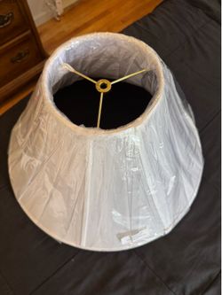 Lamp shade