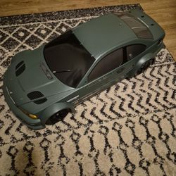 Rc Car Bmw M3