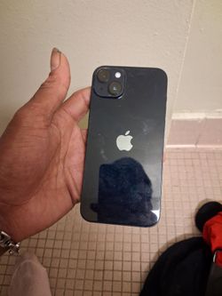 Locked iPhone for sale 13