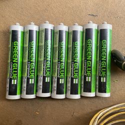 Green Glue