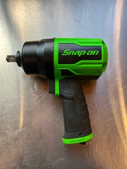 Snap On PT850G 1/2” Air Impact Gun
