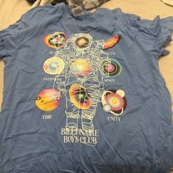 BBC SHIRT L