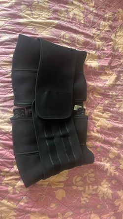 Waist trainer