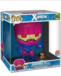 Funko Pop