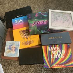 $35 for ALL together. See pics