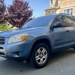 2008 Toyota Rav4