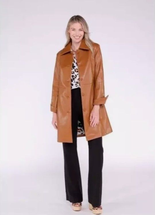 Cabi Joplin Jacket – 50% Off the Original Price!