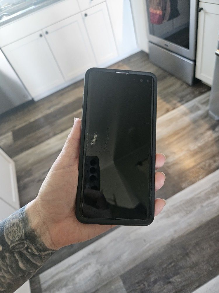 Verizon Samsung Galaxy S10 Plus
