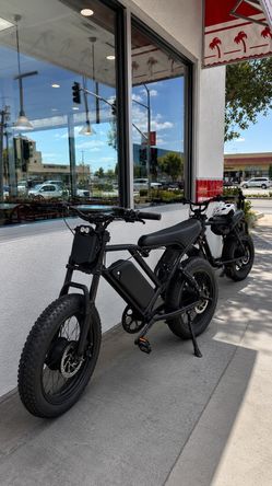 MacFox X2 Fully Modded and Power Modded