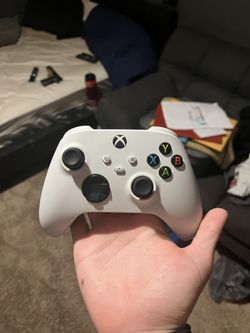 Xbox Controller
