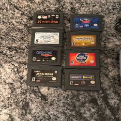 Game Boy Advance