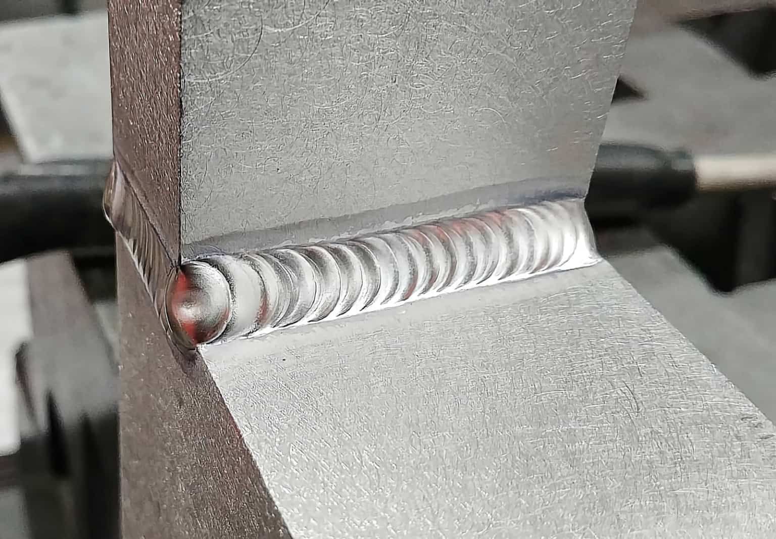 Professional Welder 
