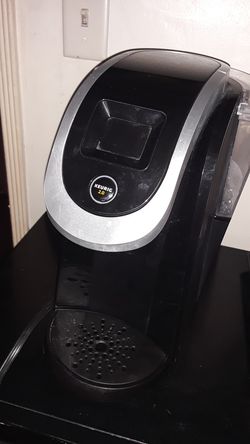 KEURIG 2.0 Coffee Maker