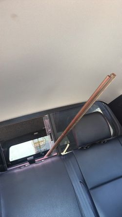 1/2 and 3/4 copper pipe
