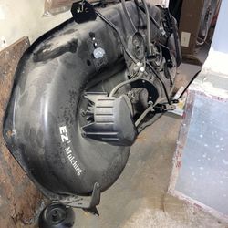 42” Riding Mower Deck 