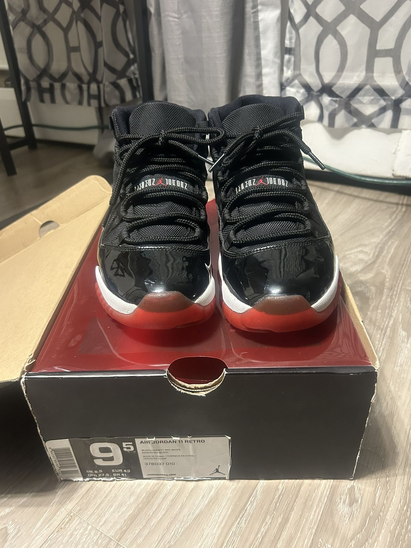 Bred 11 (2012)